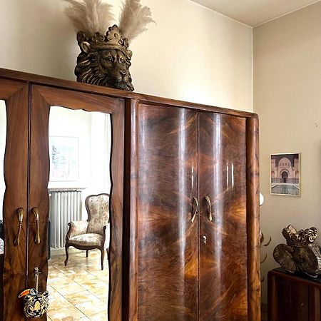 Apartmán Casa Bellariva Florencie Exteriér fotografie